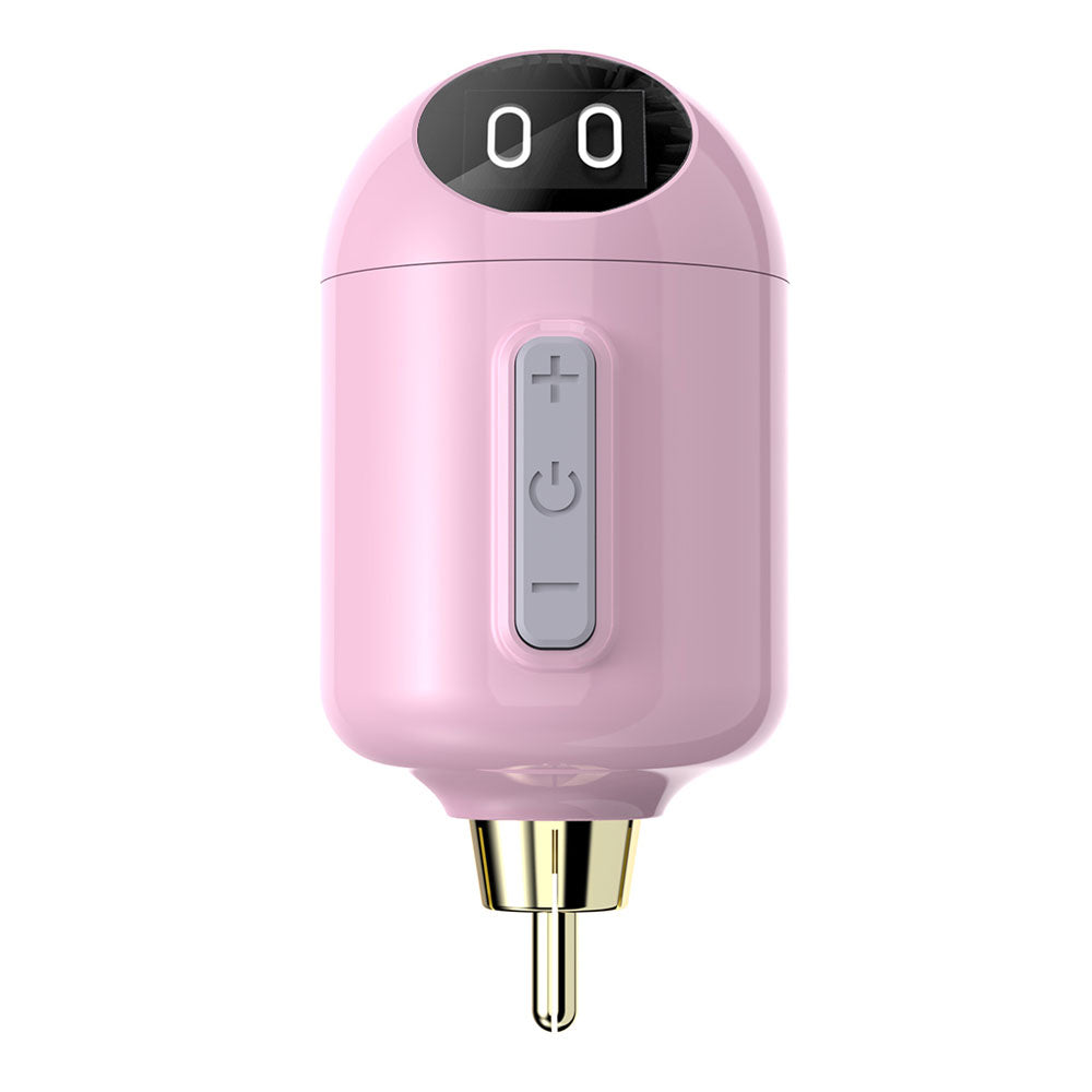 DH MastLabs Airbot Smart Wireless Battery