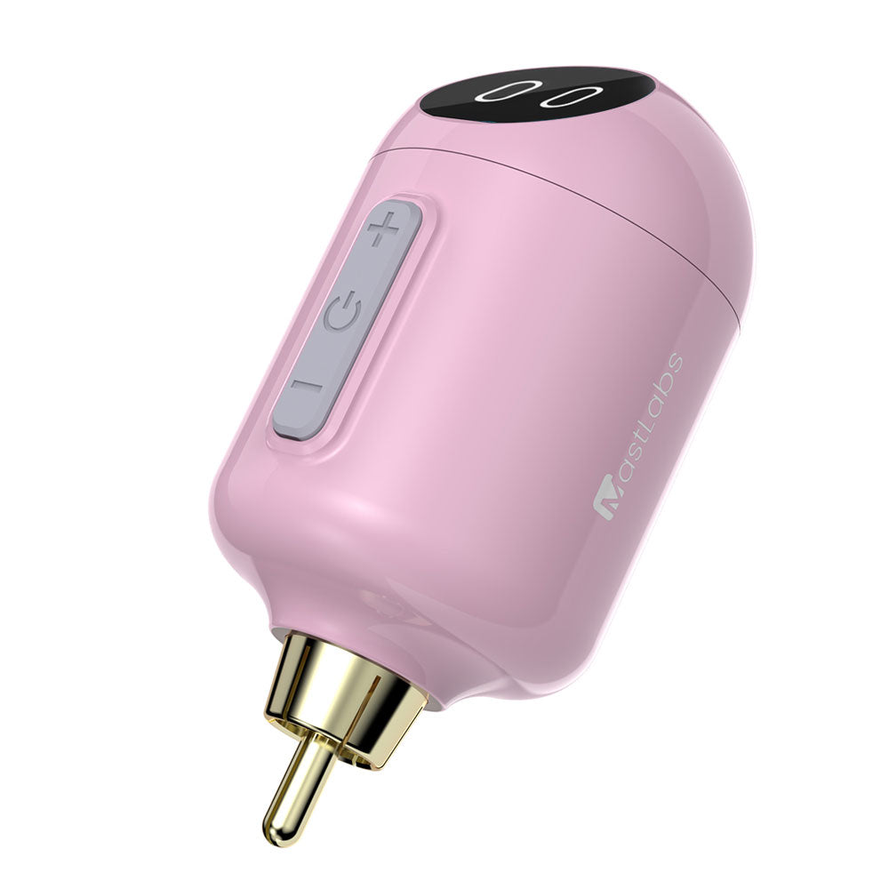 DH MastLabs Airbot Smart Wireless Battery