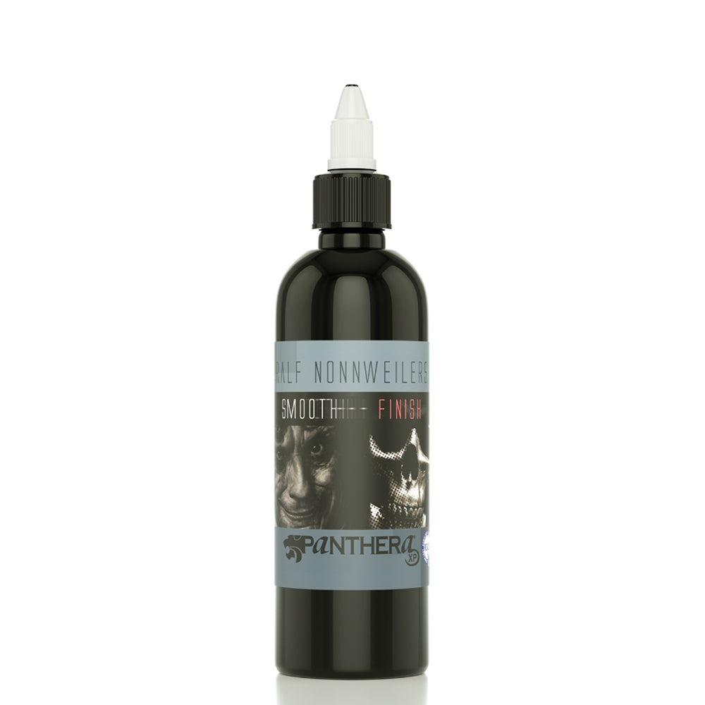 PANTHERA Ralf Nonnweiler Smooth Finish
