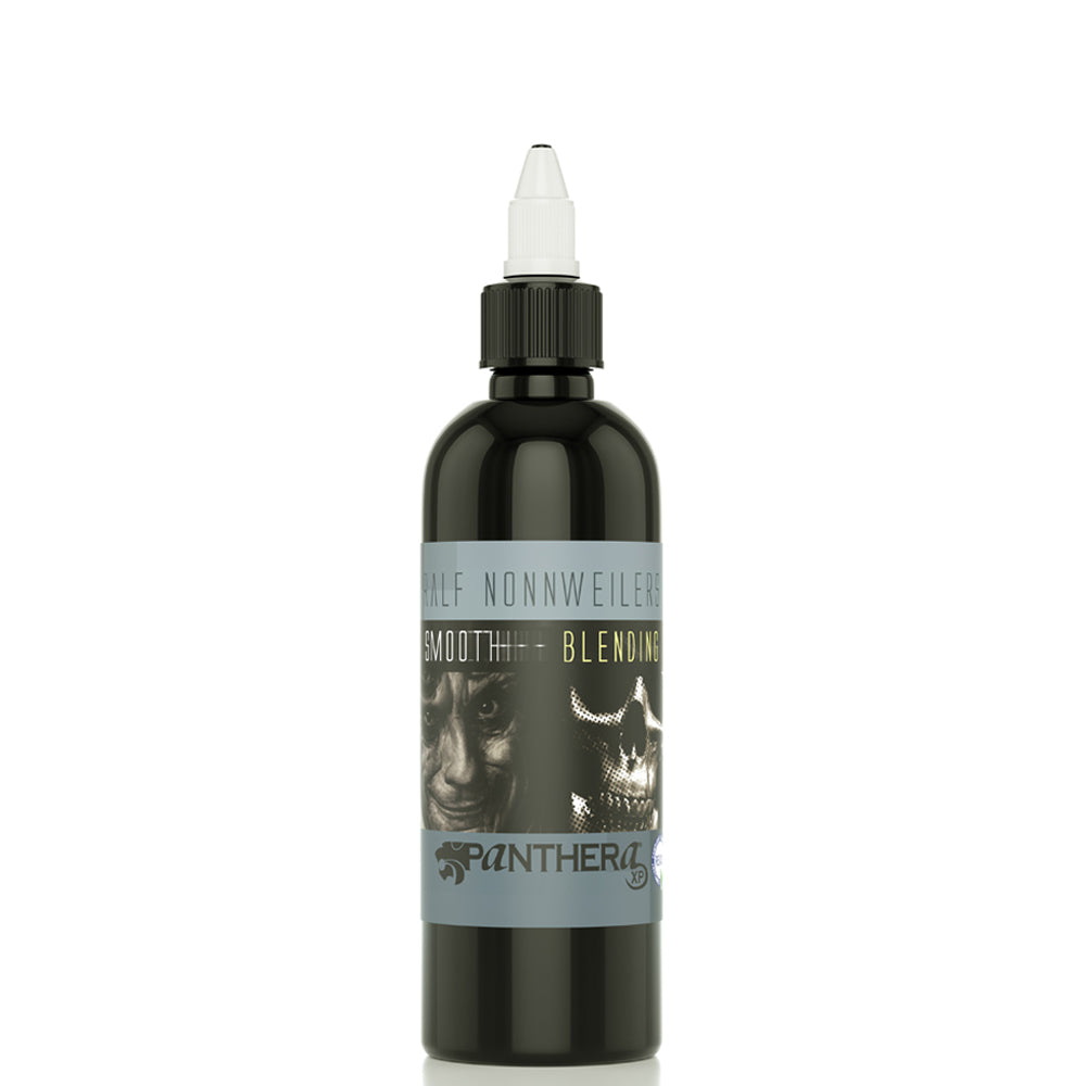 PANTHERA Ralf Nonnweiler Smooth Finish