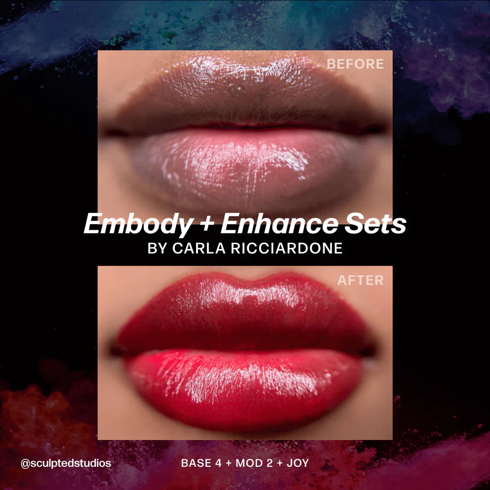 Perma Blend Luxe - Joy