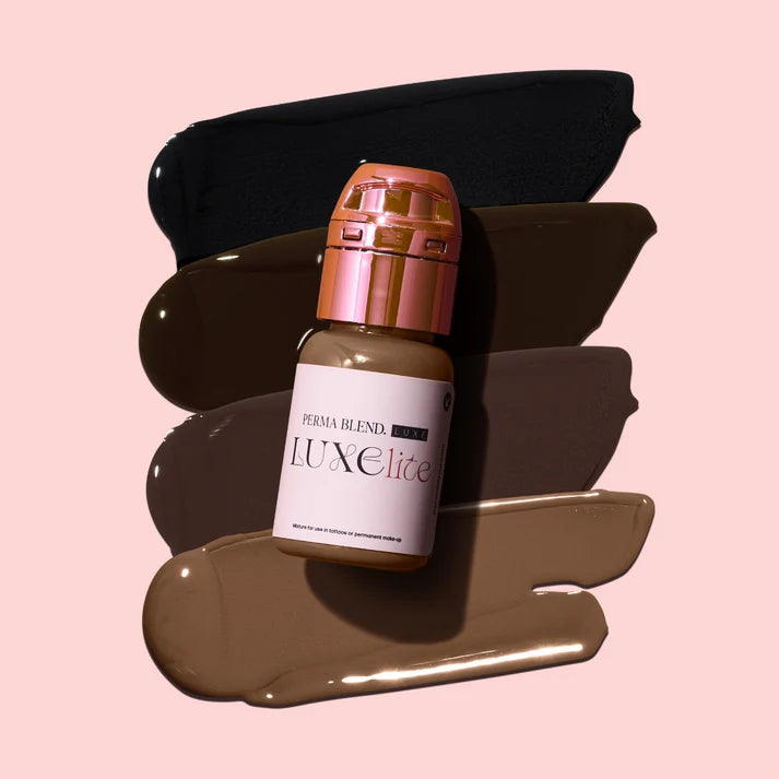 Perma Blend Luxe - Lite Forest Brown