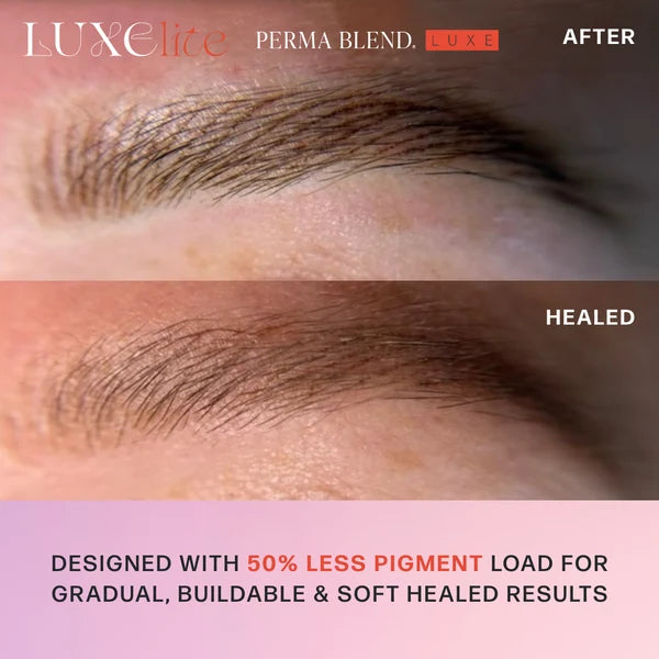 Perma Blend Luxe - Lite Blonde
