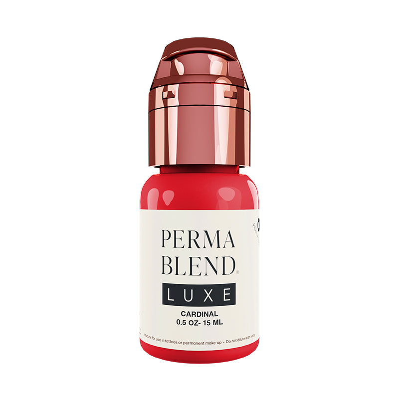 Perma Blend Luxe Cardinal