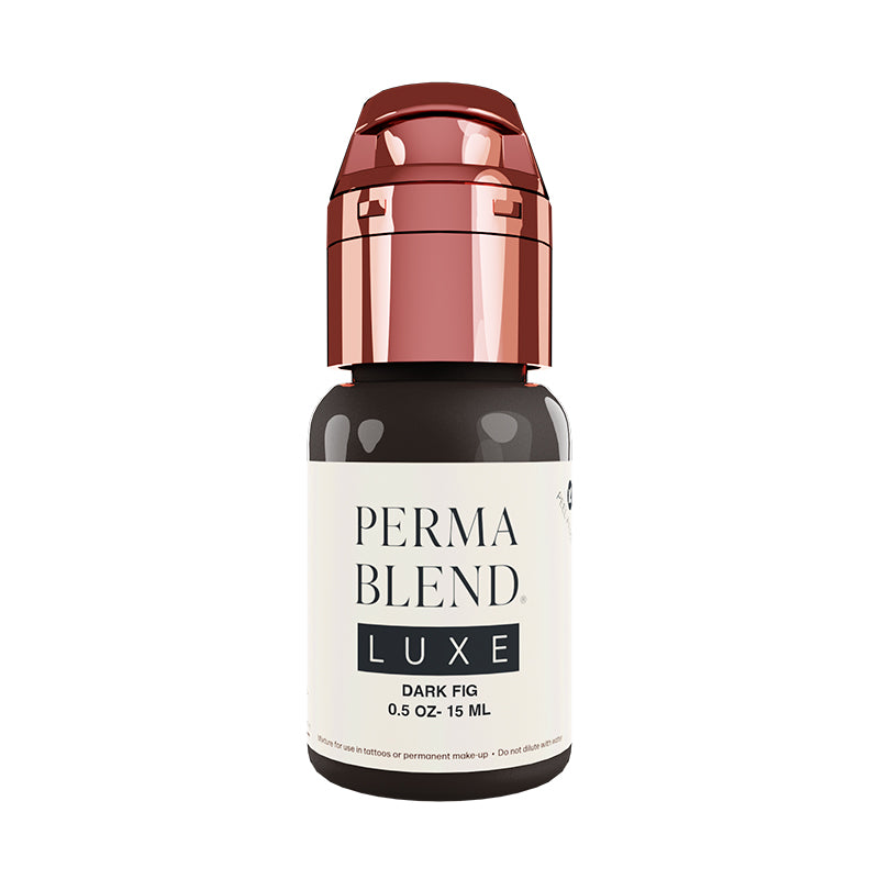 Perma Blend Luxe Dark Fig