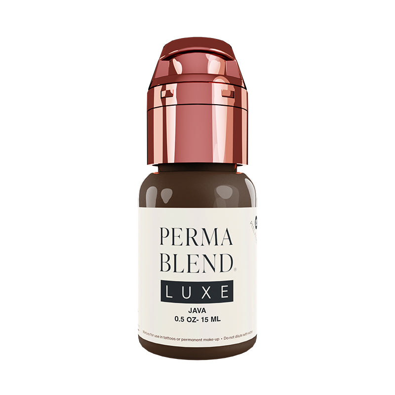 Perma Blend Luxe Java