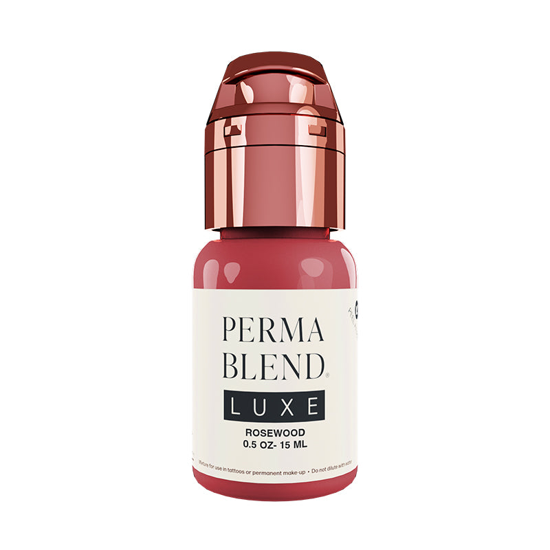 Perma Blend Luxe Rosewood