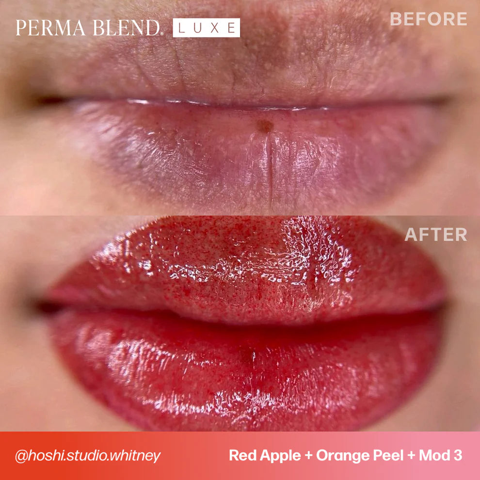 Perma Blend Luxe - Mod 3
