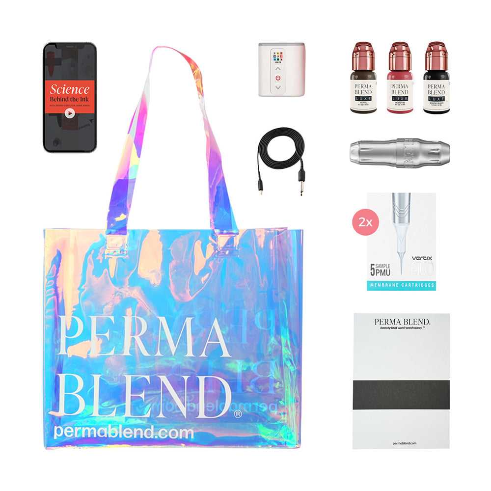 LUXE PMU Kit