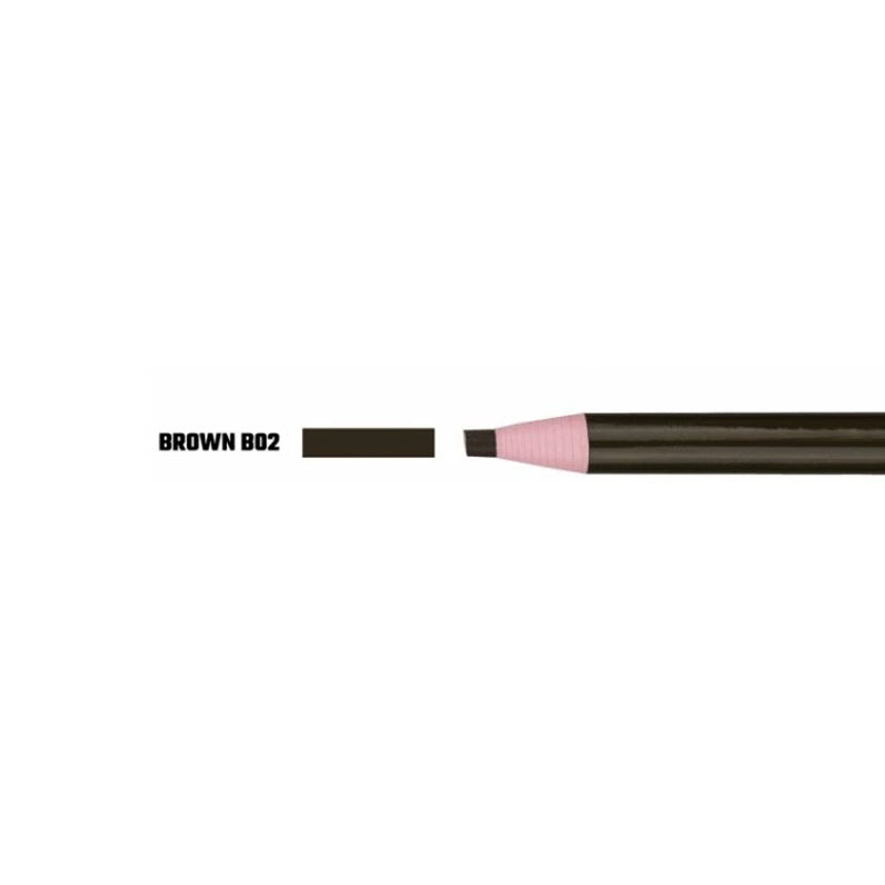 PMU Pencil 12 Pcs