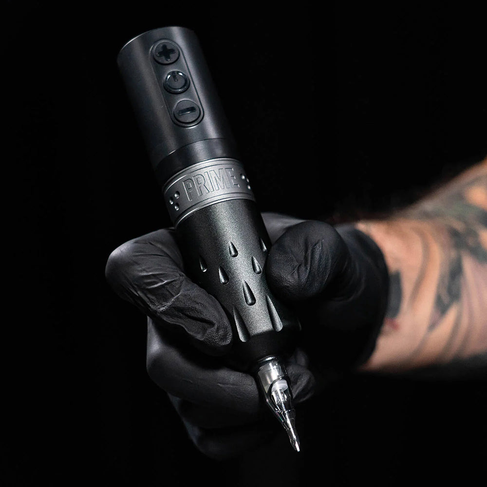 Prime Grip Pen