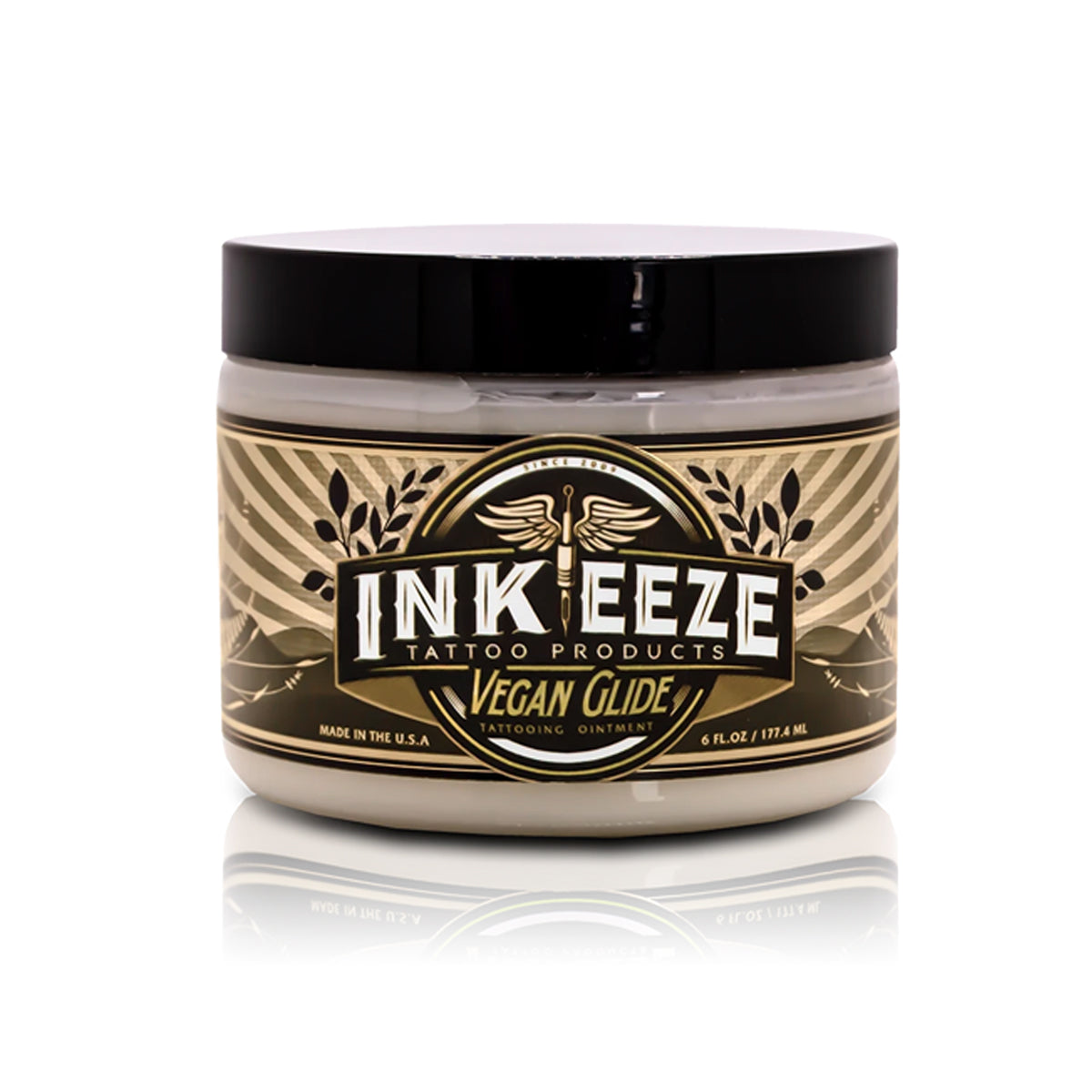 Vegan Inkeeze Glide
