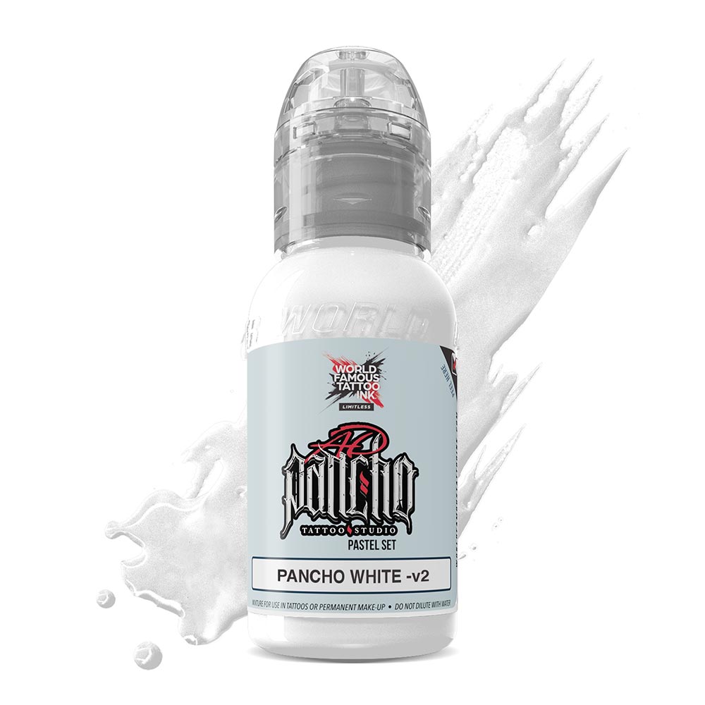WF Limitless - A.D. Pancho Pastel Set v2 6 x 30ml