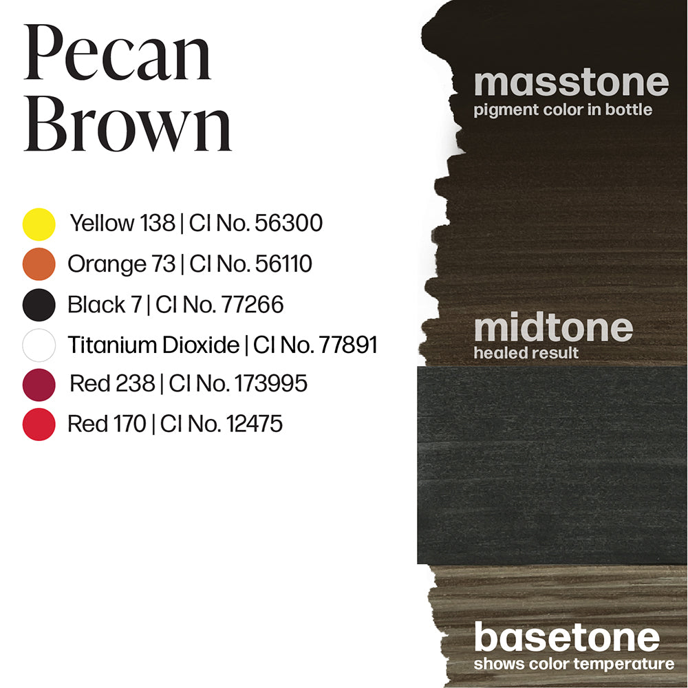 Pecan-Brown-Color-Drawdown