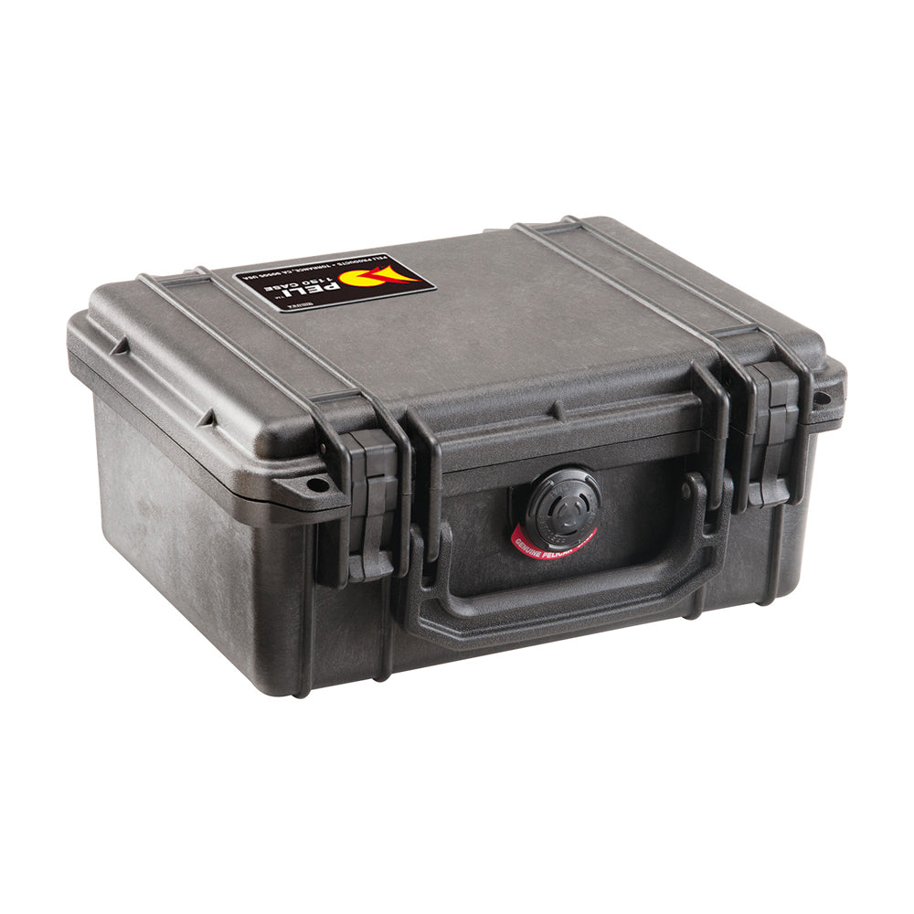 Peli Protector Case 1150