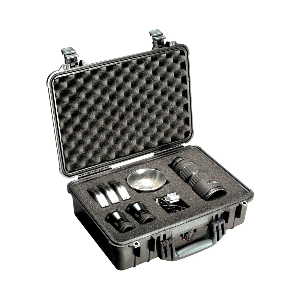 Peli Protector Case 1500