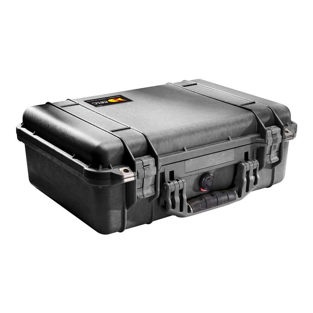 Peli Protector Case 1500
