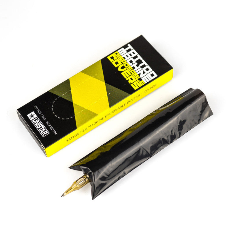 Unistar Pen Machine Sleeves