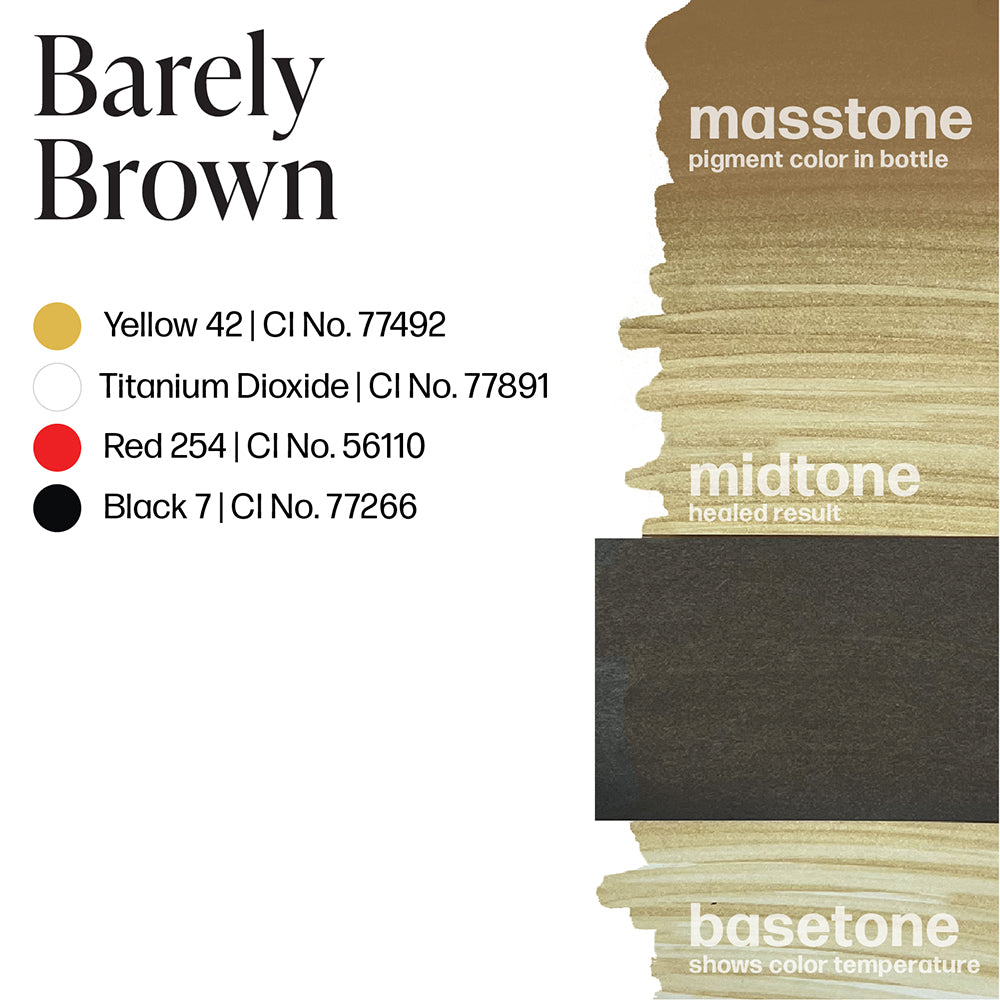 Barely-Brown-Color-Drawdown