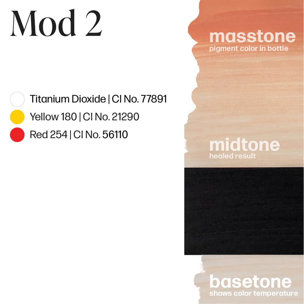 Perma Blend Luxe - Mod 2