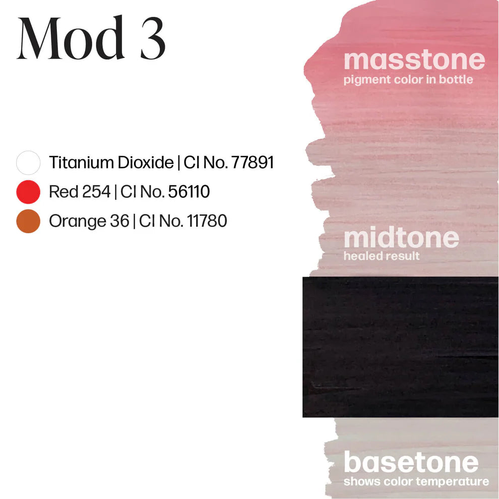 Perma Blend Luxe - Mod 3