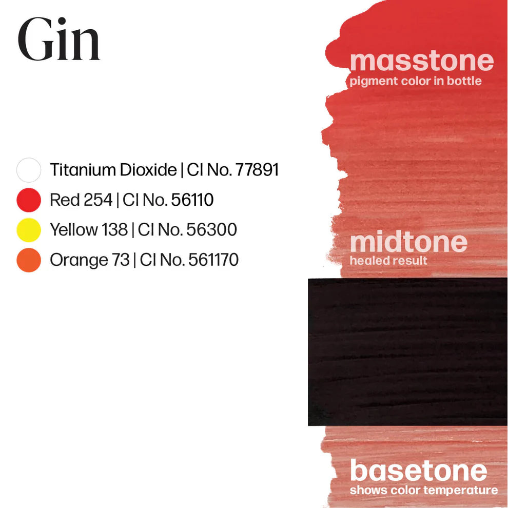 Perma Blend Luxe - Gin