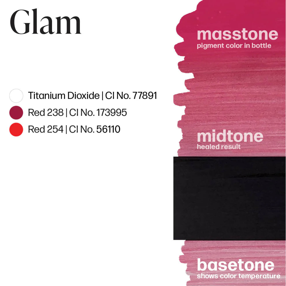 Perma Blend Luxe - Glam
