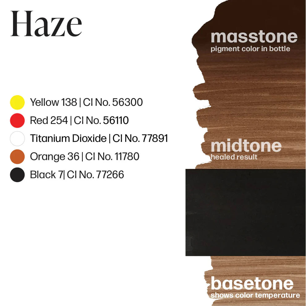 Perma Blend Luxe - Haze