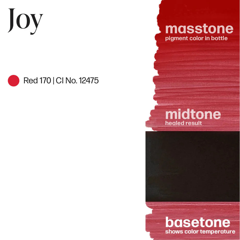 Perma Blend Luxe - Joy