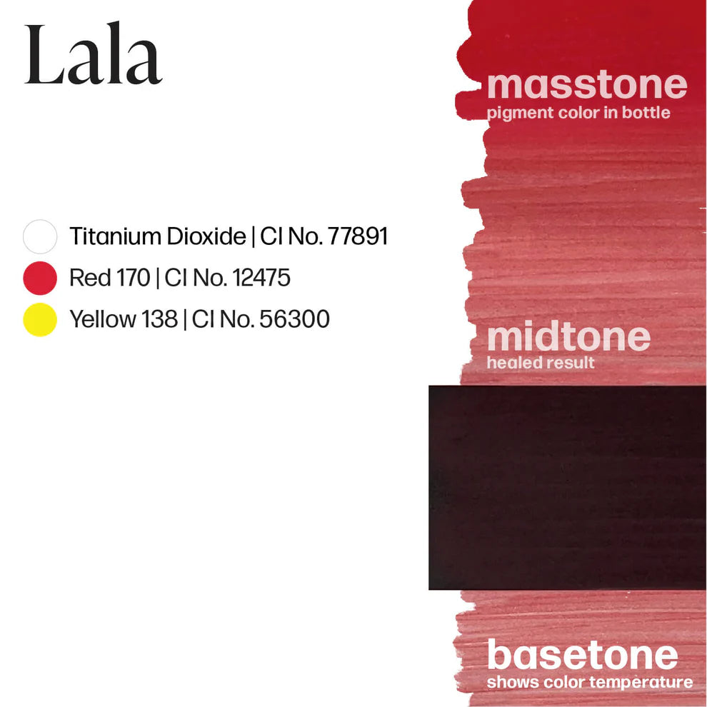 Perma Blend Luxe - Lala