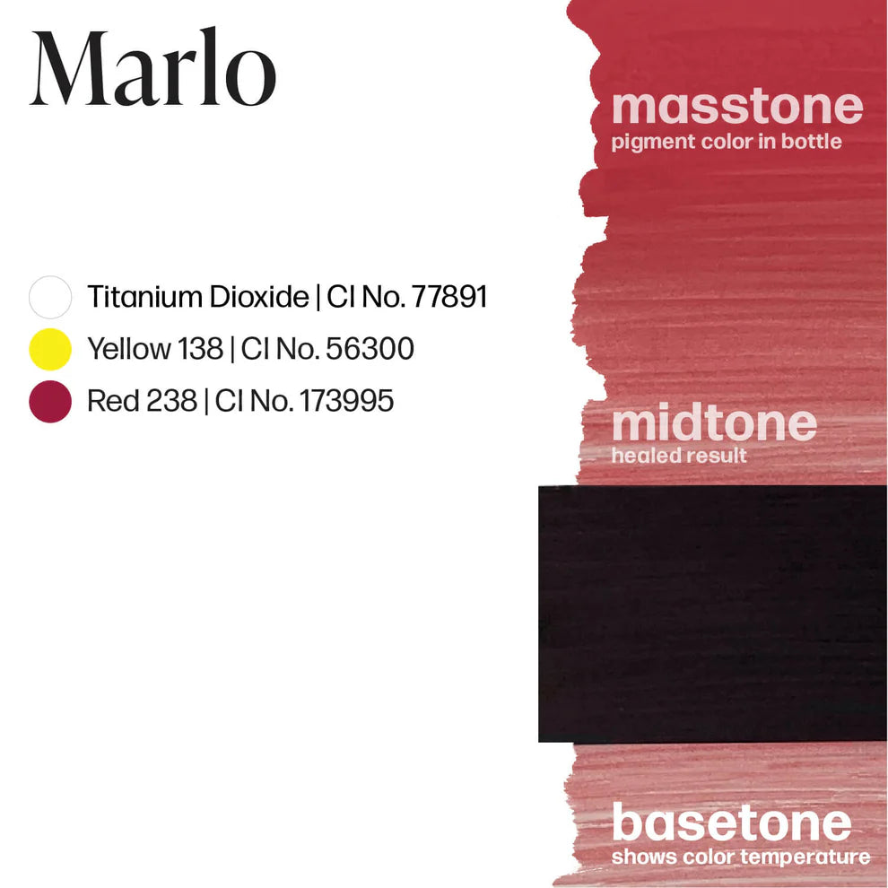 Perma Blend Luxe - Marlo