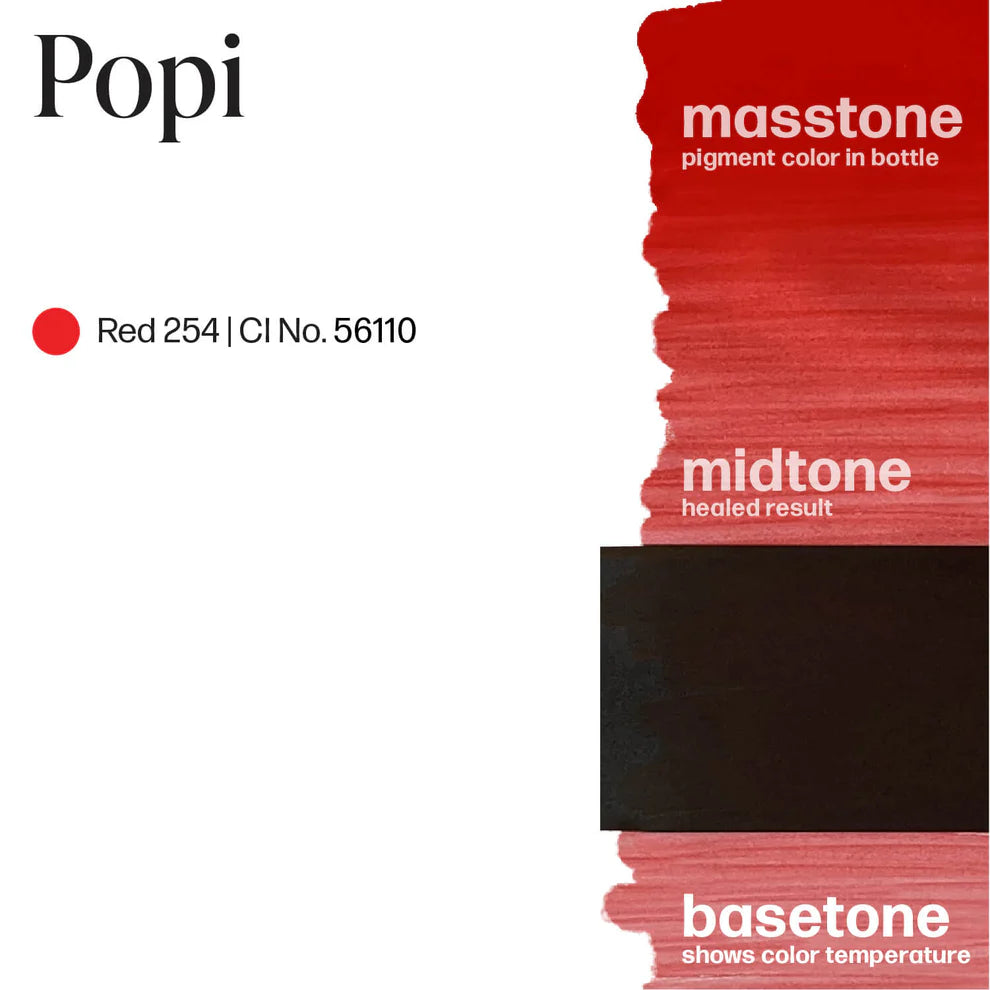 Perma Blend Luxe - Popi