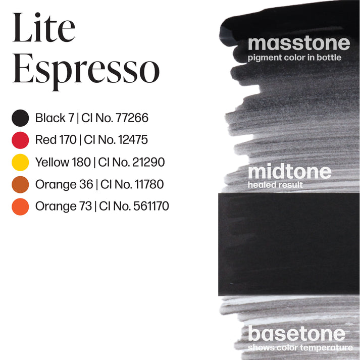 Perma Blend Luxe - Lite Espresso