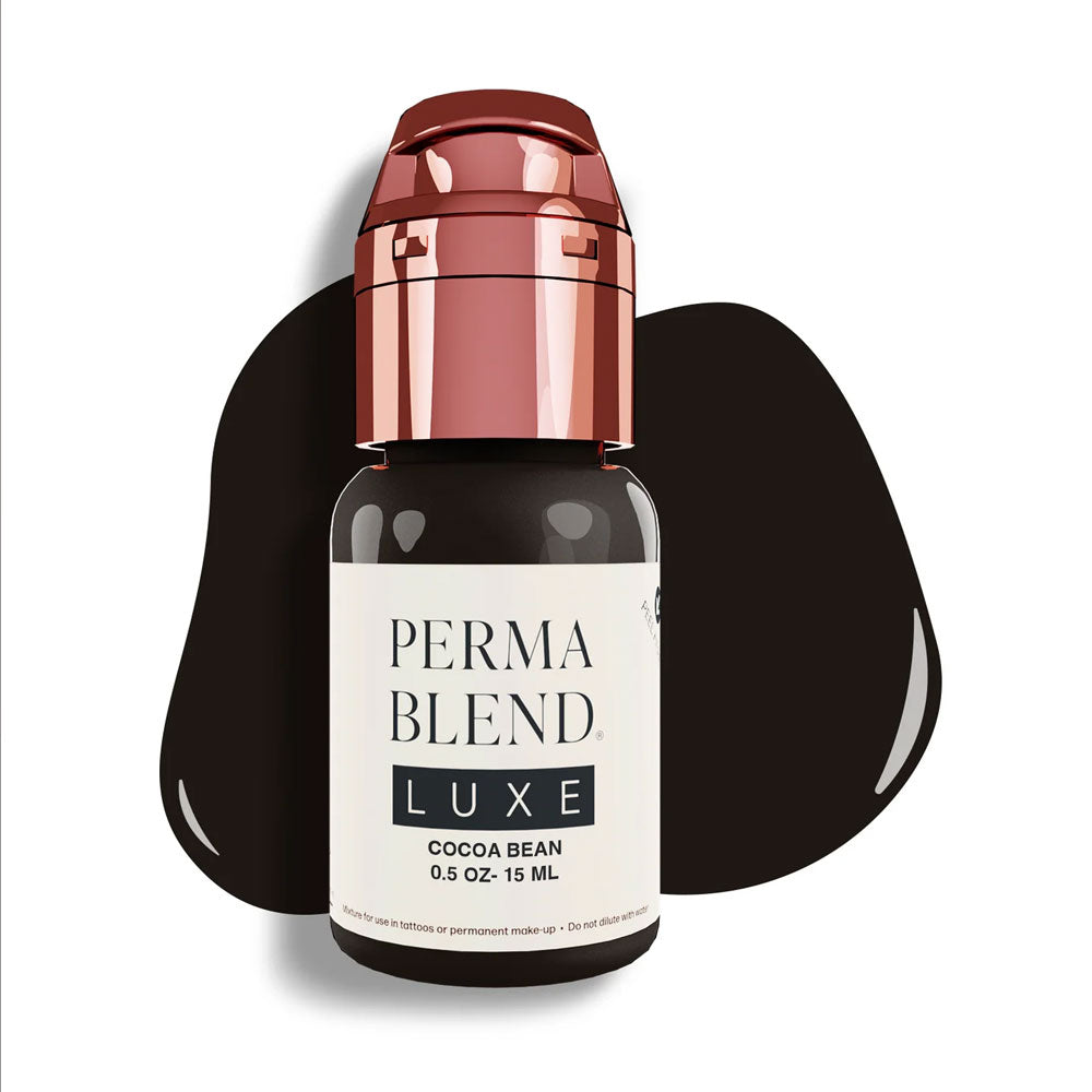 Perma Blend Luxe Cocoa Bean