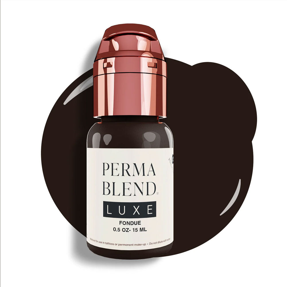 Perma Blend Luxe Fondue