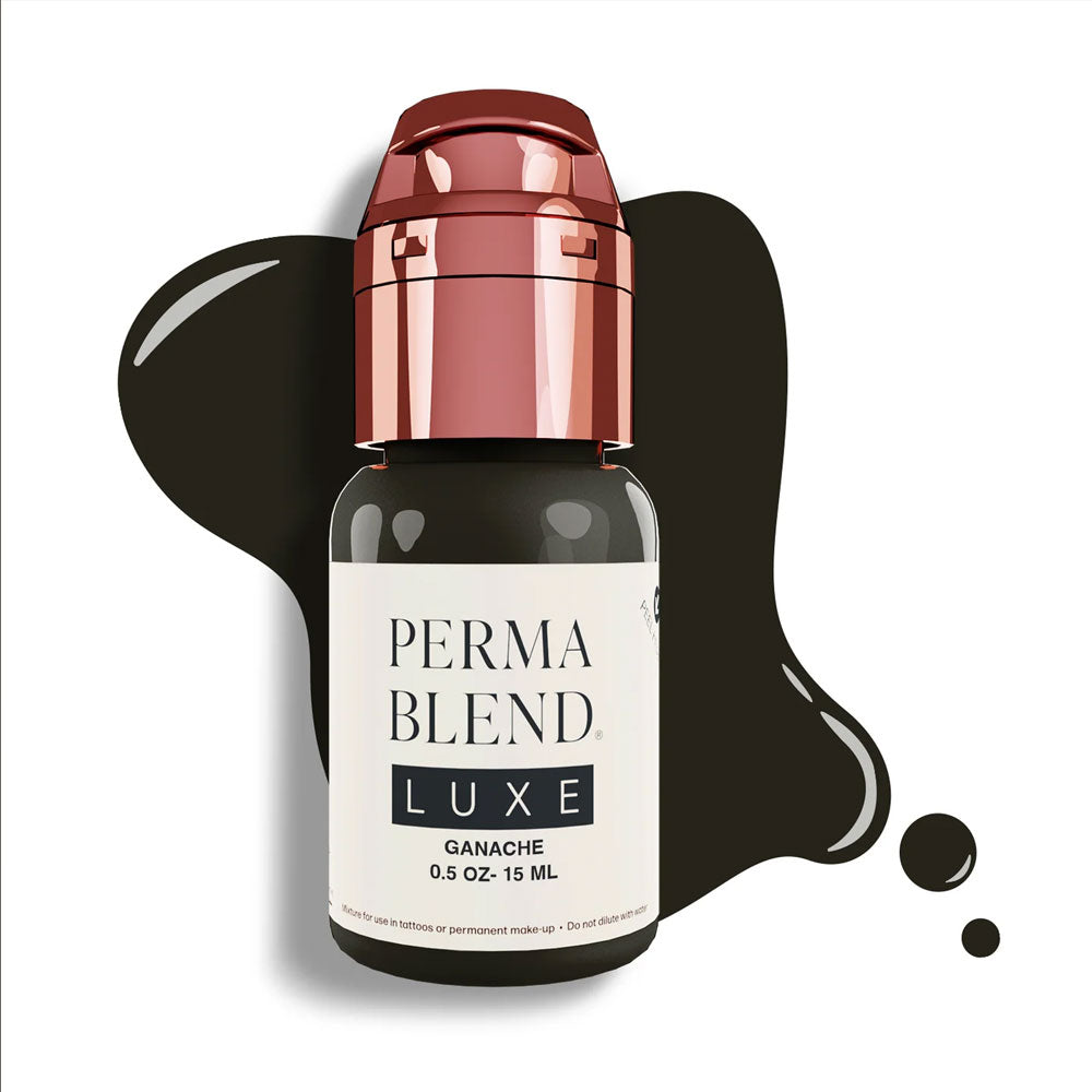 Perma Blend Luxe Ganache