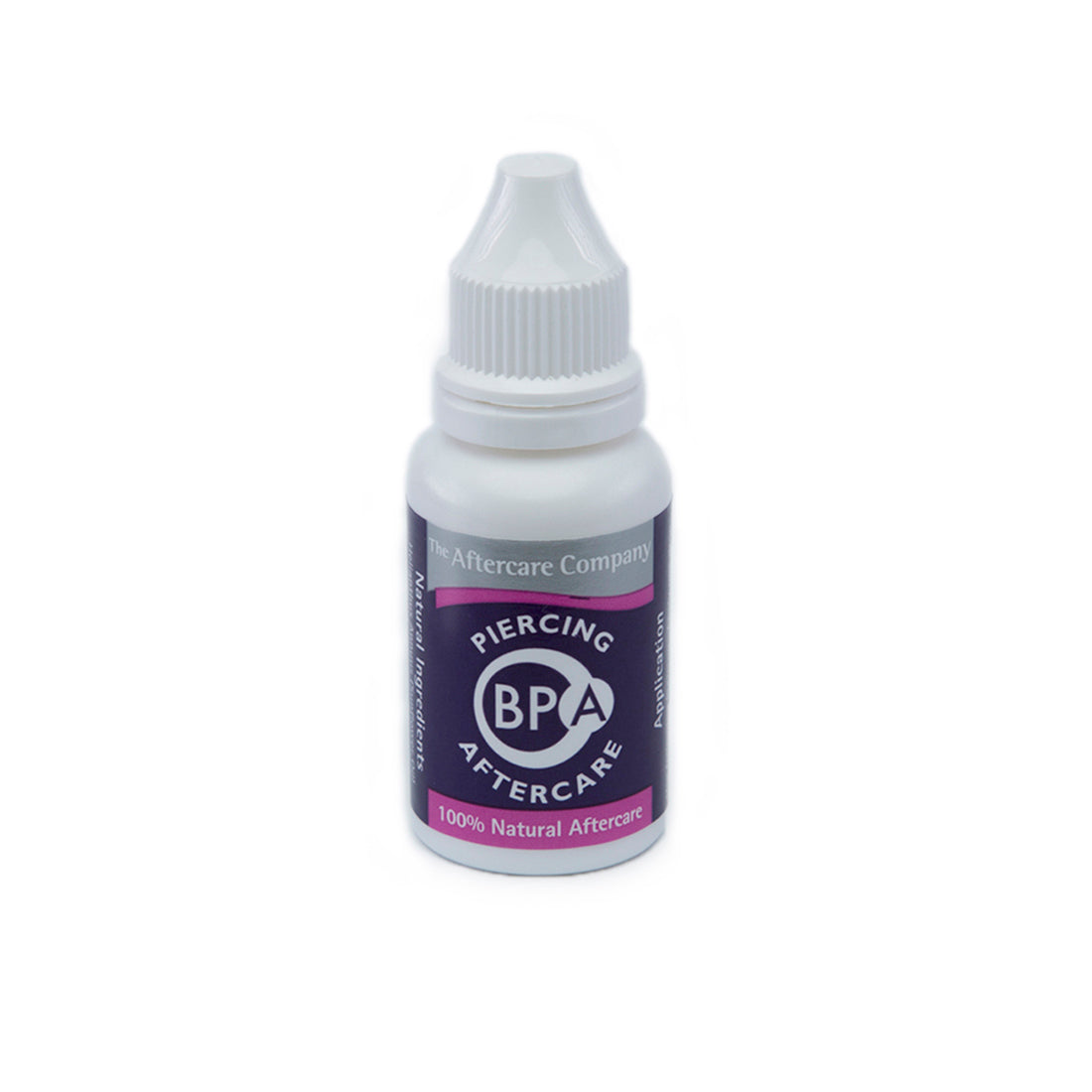 Piercing Aftercare 10ml x 24stk