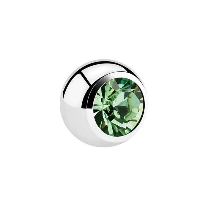 Piercing Balls - 10 pcs