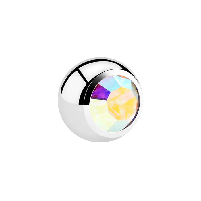 Piercing Balls - 10 pcs