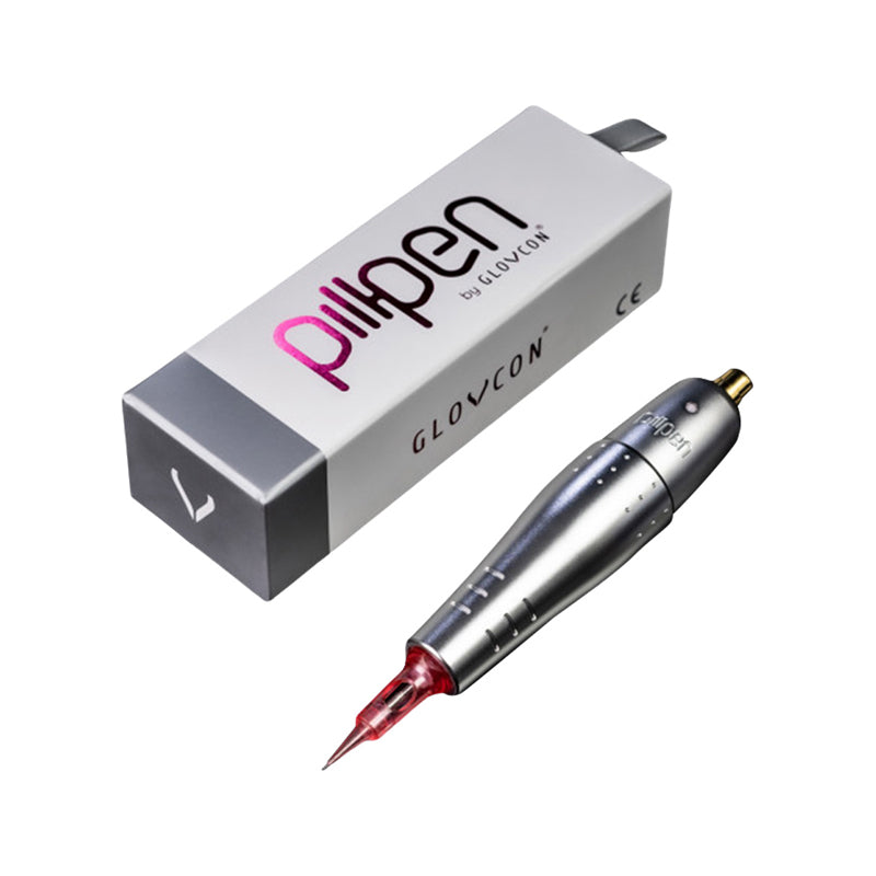 Pillpen