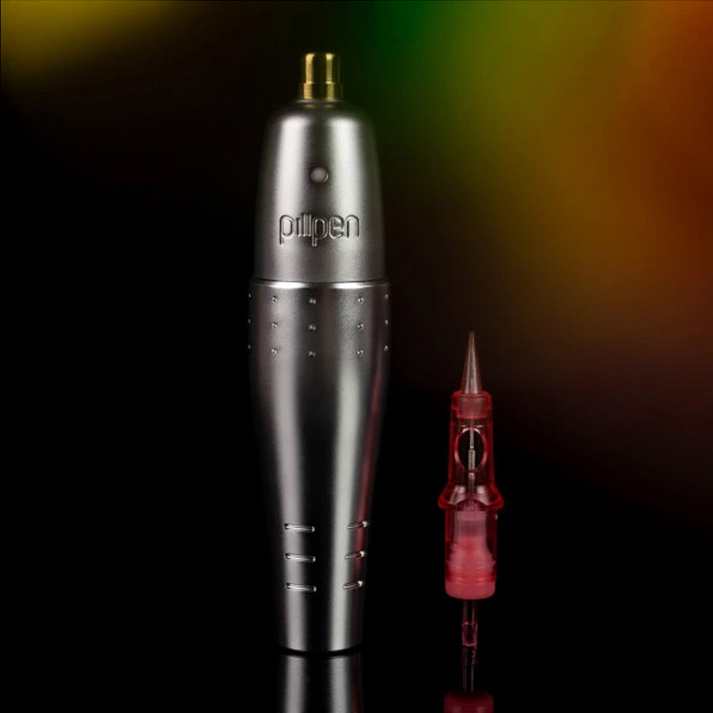 Glovcon Pill-Pen PMU Machine