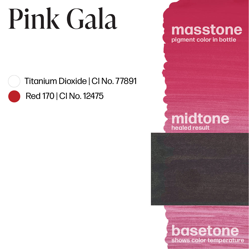 Perma Blend Luxe - Pink Gala