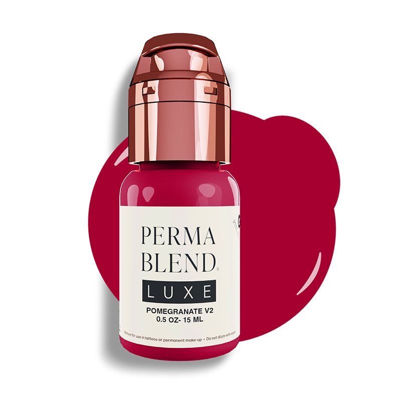 Perma Blend Luxe - Pomegranate v2