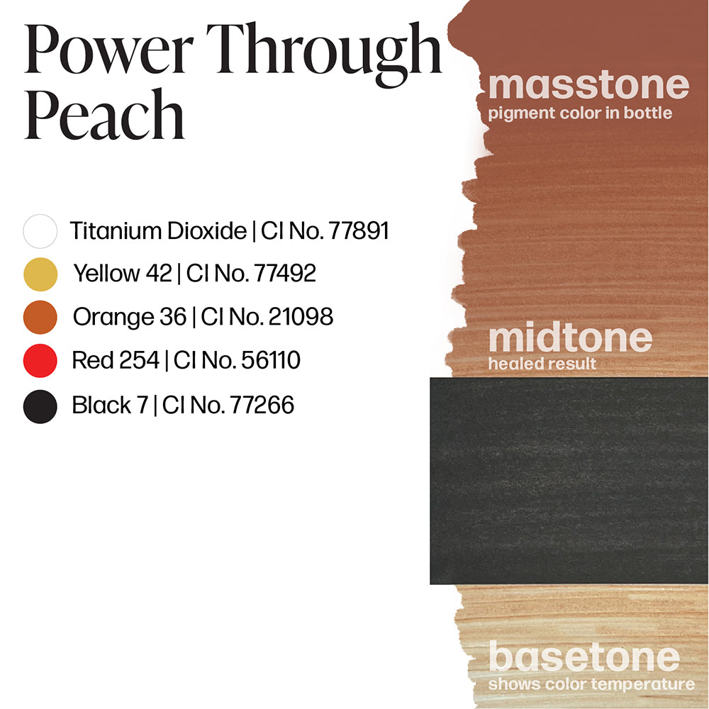 Power-Through-Peach-Color-Drawdown