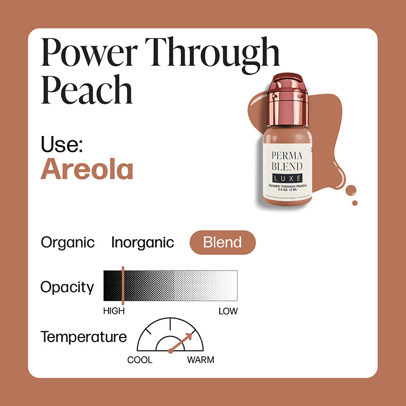 Power-Through-Peach-Color-Drawdown