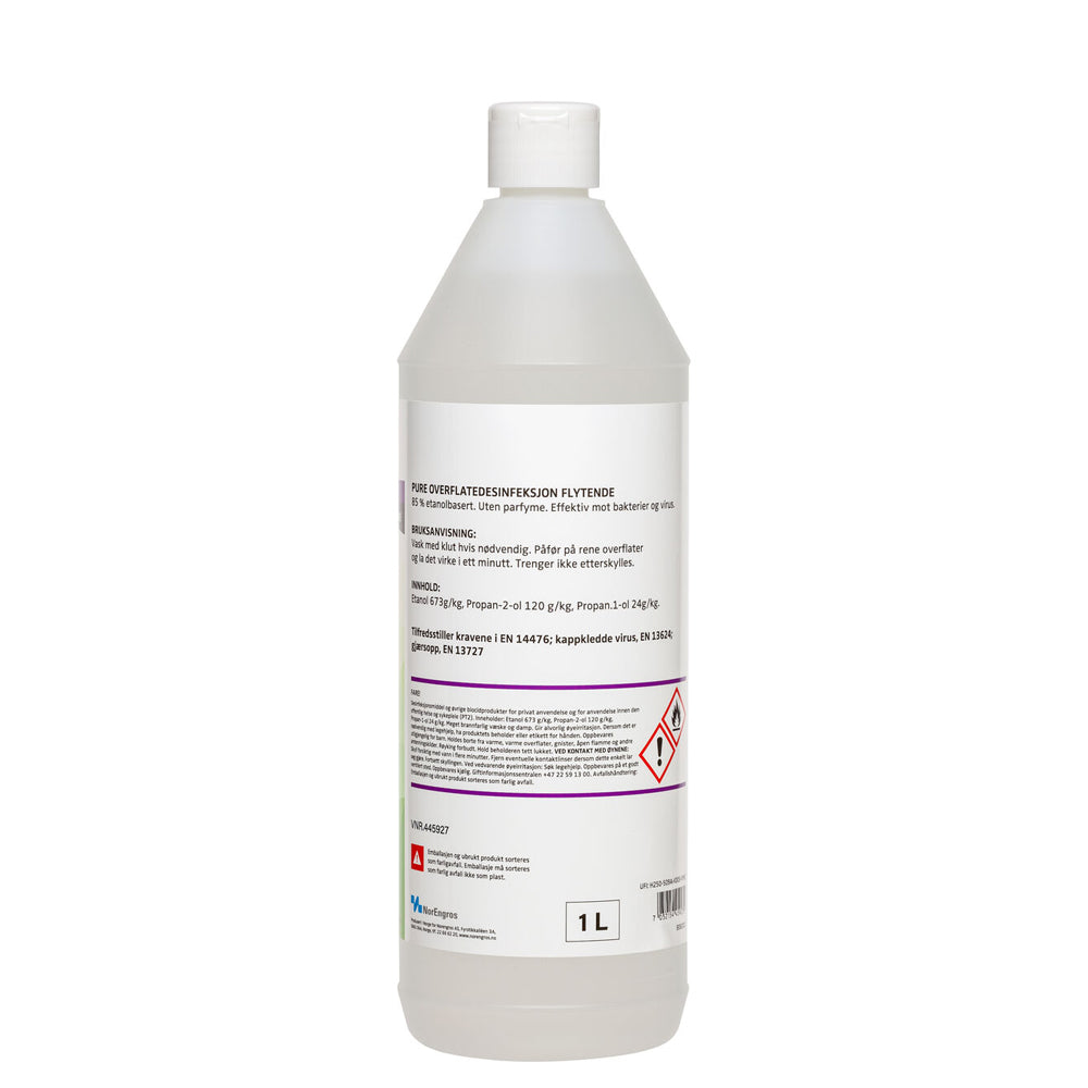 Pure-Disinfection1