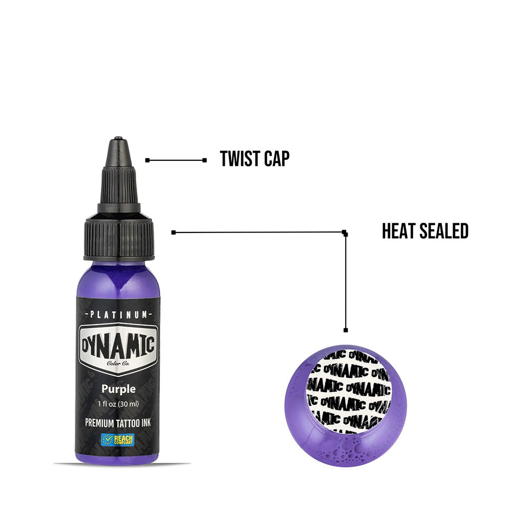 Purple 30ml
