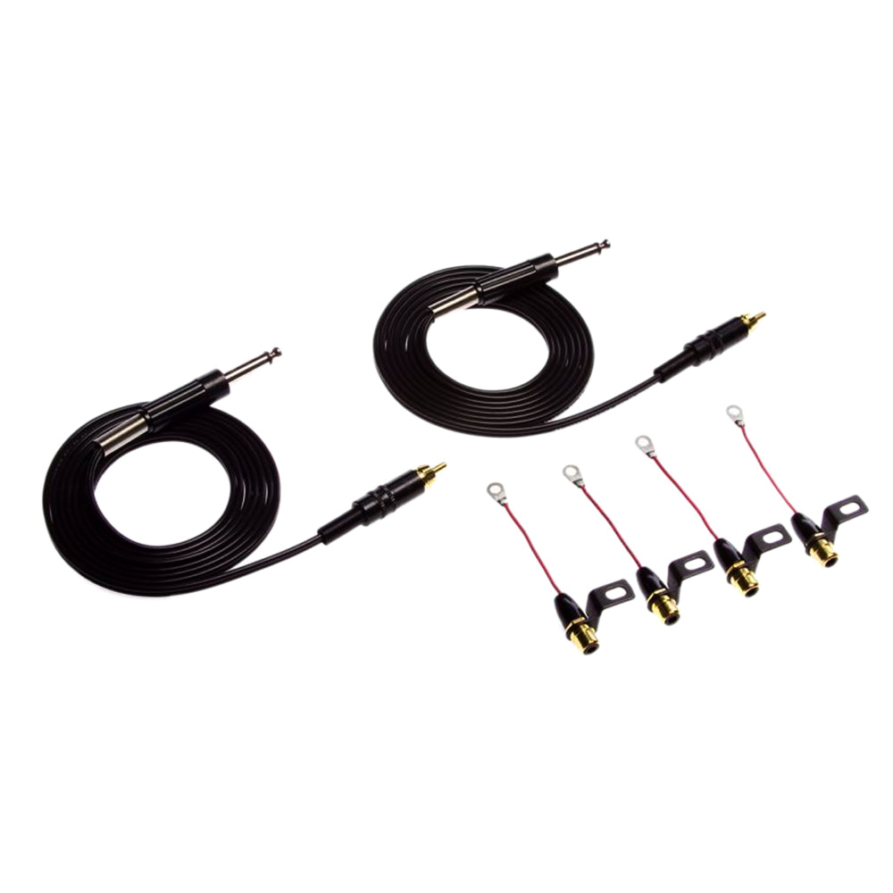 Eikon RCA Conversion KIT