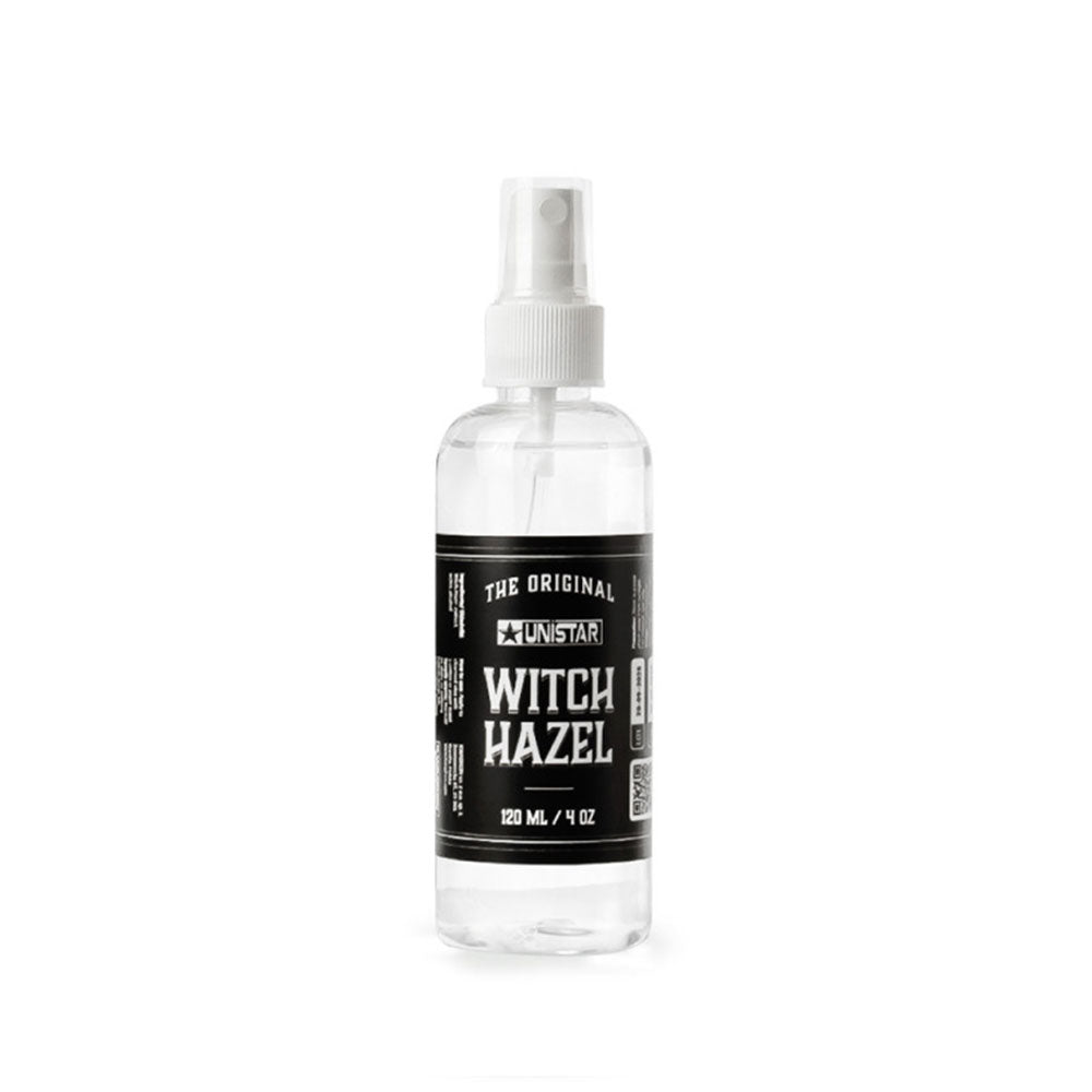 UNISTAR - Witch Hazel - 120ml