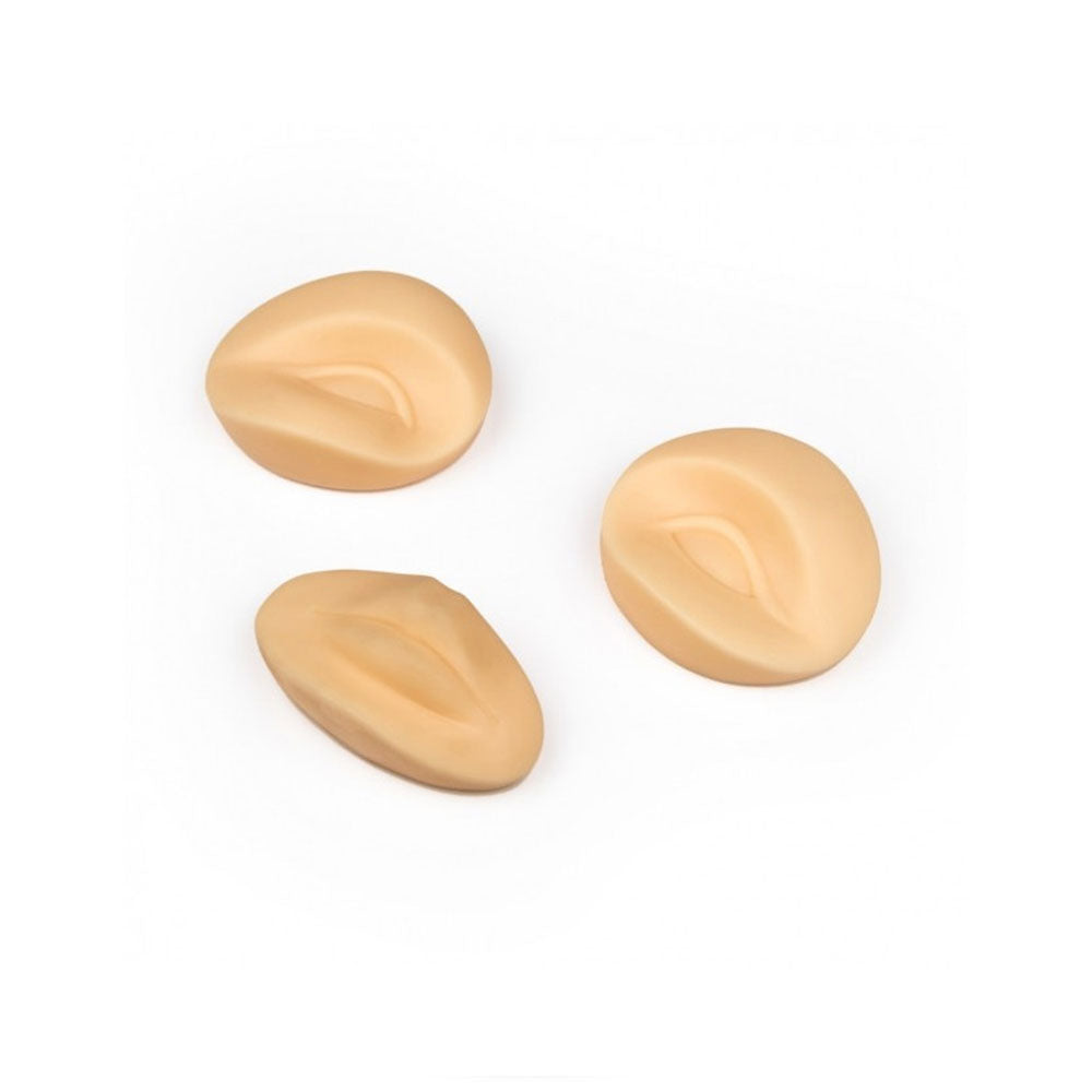 PMU Silicone EYEBROWS(EYE) & LIPS